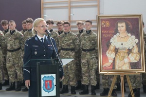 policjanci